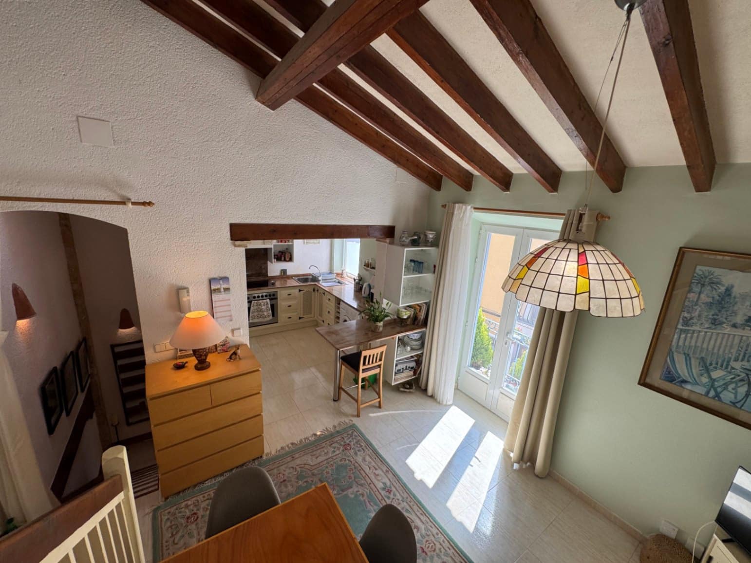 2 bedroom Apartment for sale in Benitachell / Benitatxell - € 195,000 (Ref: 10130929)