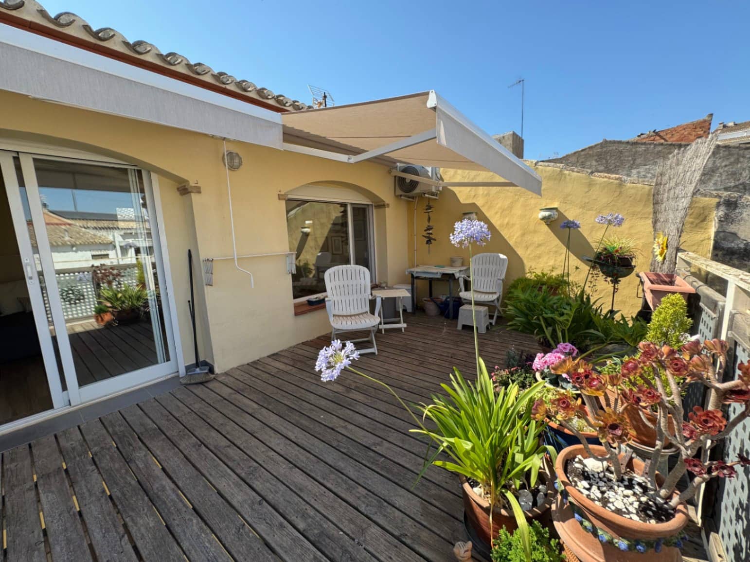 2 bedroom Apartment for sale in Benitachell / Benitatxell - € 195,000 (Ref: 10130929)