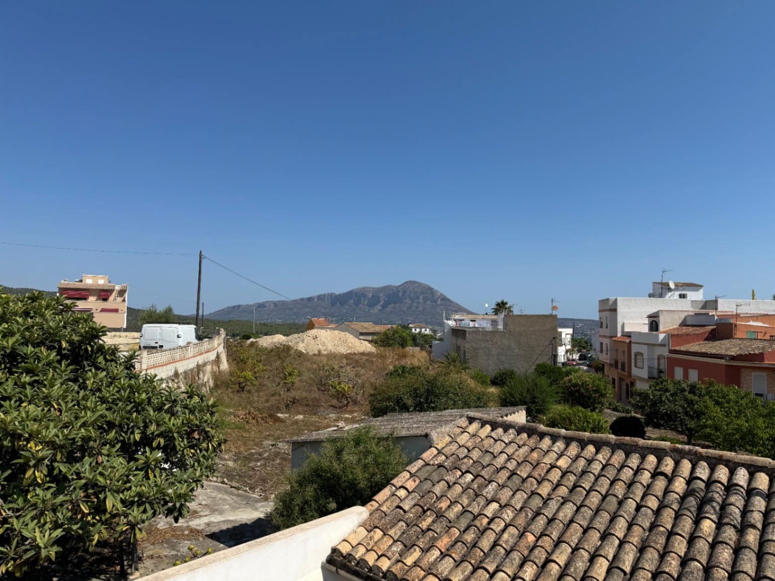 2 bedroom Apartment for sale in Benitachell / Benitatxell - € 195,000 (Ref: 10130929)