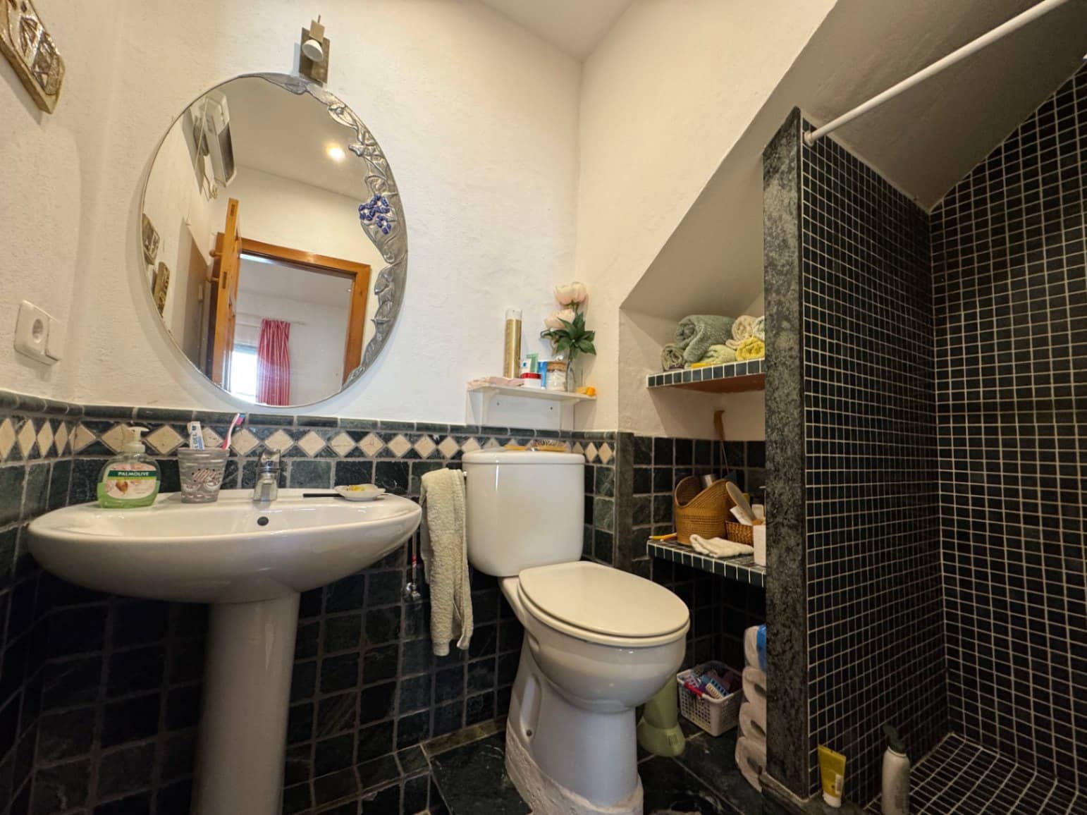 2 bedroom Apartment for sale in Benitachell / Benitatxell - € 195,000 (Ref: 10130929)
