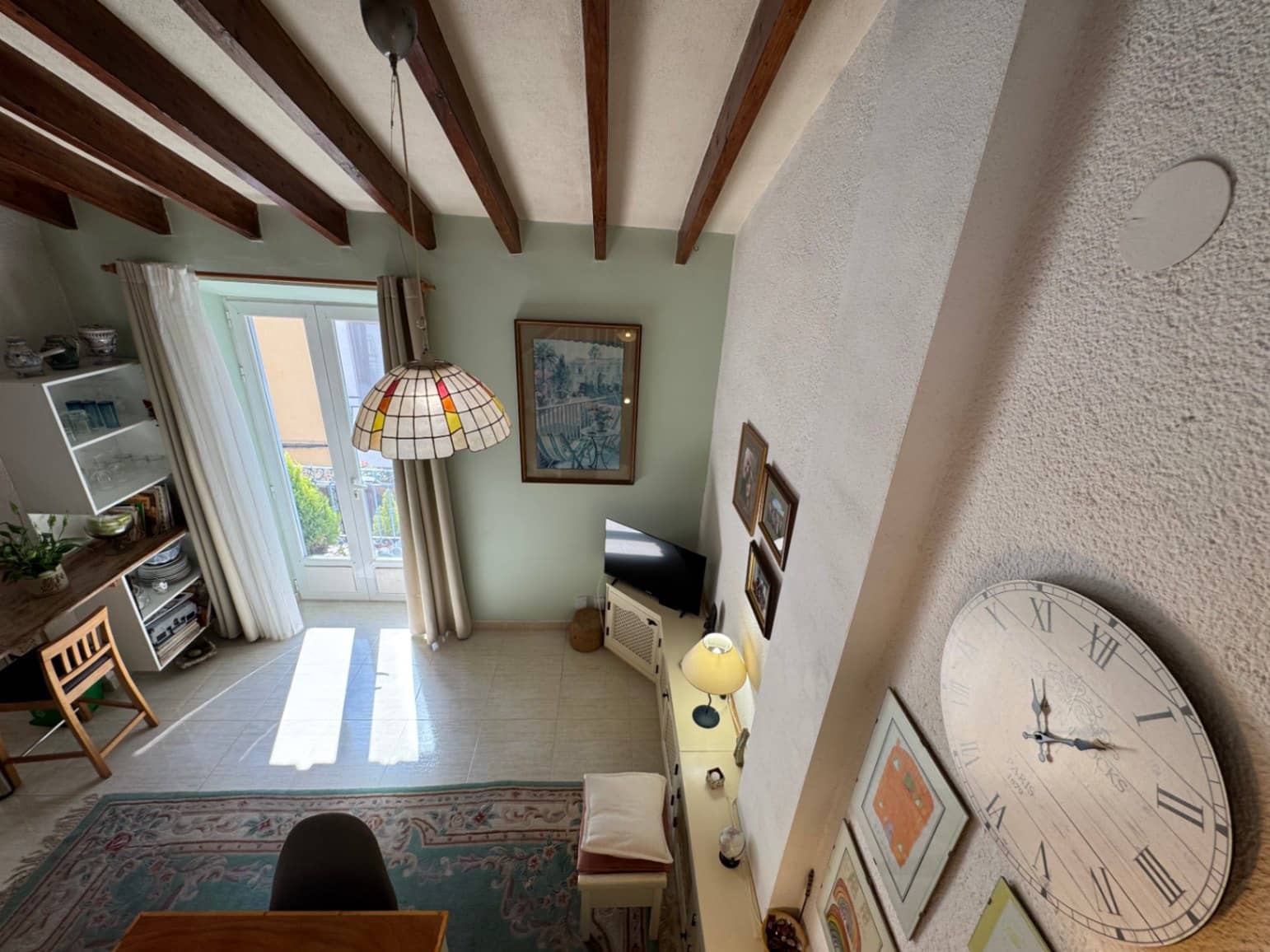2 bedroom Apartment for sale in Benitachell / Benitatxell - € 195,000 (Ref: 10130929)