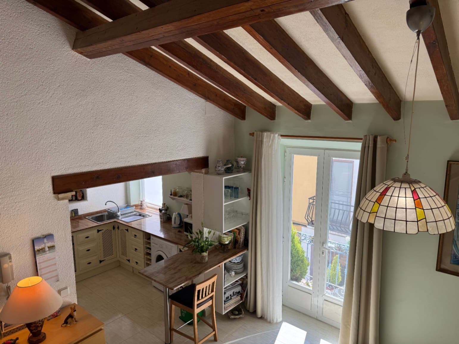 2 bedroom Apartment for sale in Benitachell / Benitatxell - € 195,000 (Ref: 10130929)