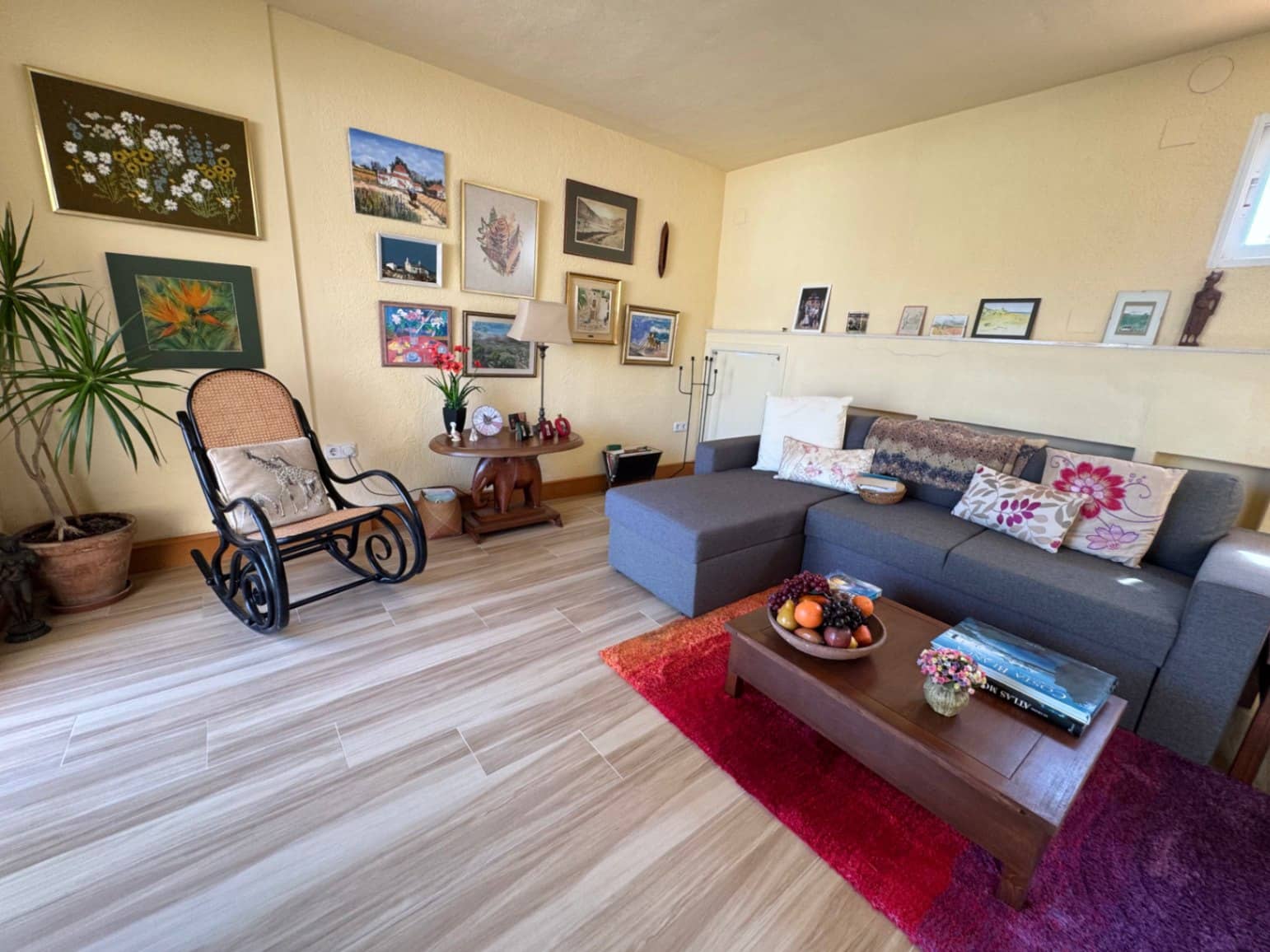 2 bedroom Apartment for sale in Benitachell / Benitatxell - € 195,000 (Ref: 10130929)