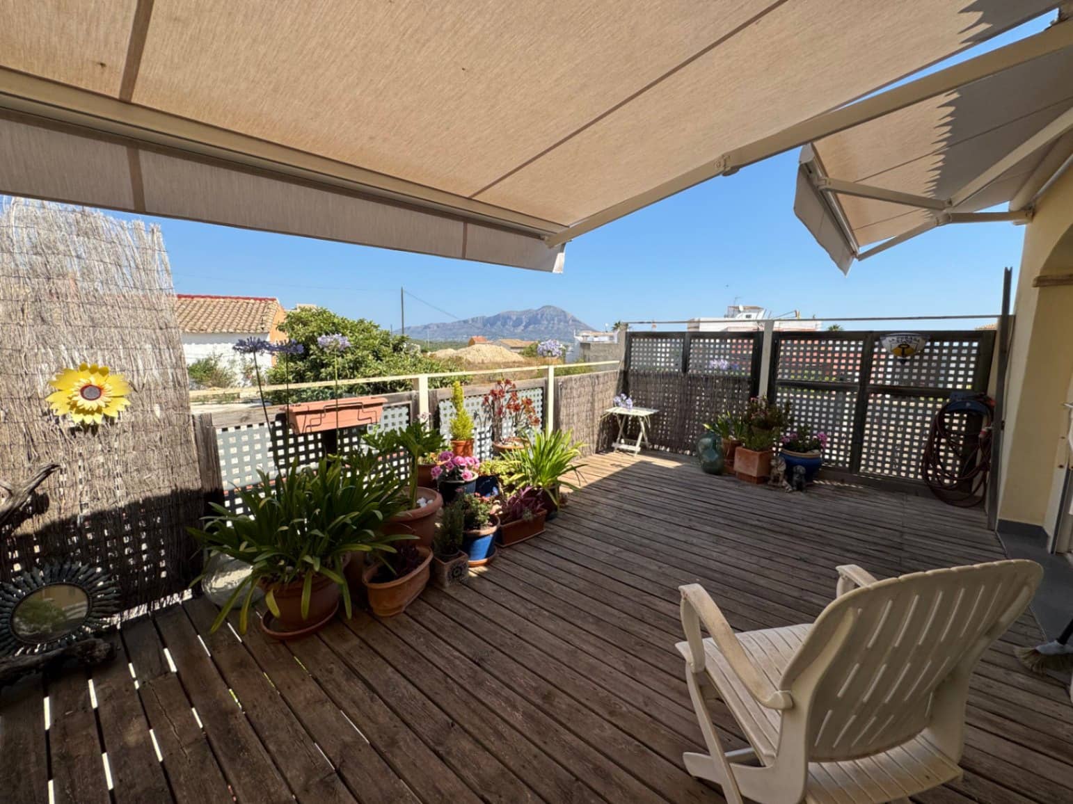 2 bedroom Apartment for sale in Benitachell / Benitatxell - € 195,000 (Ref: 10130929)