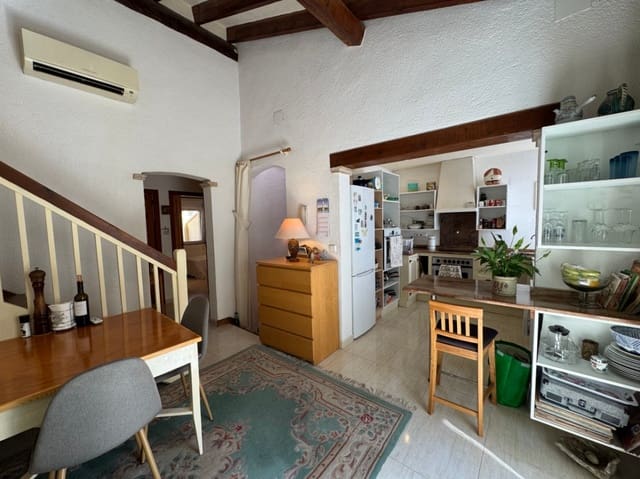 2 camera da letto Appartamento in vendita in Benitachell / Benitatxell - 195.000 € (Rif: 10130929)