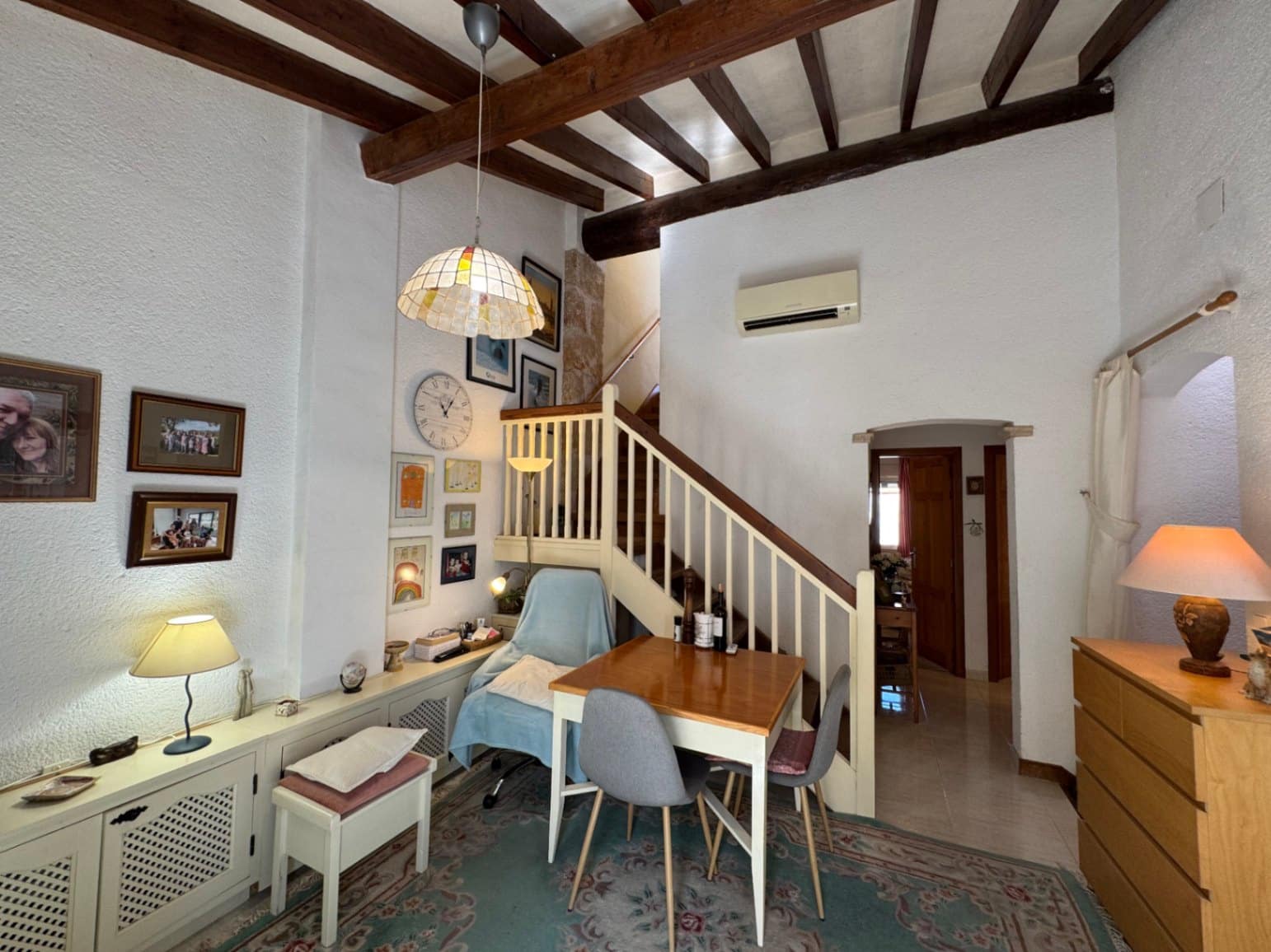 2 bedroom Apartment for sale in Benitachell / Benitatxell - € 195,000 (Ref: 10130929)