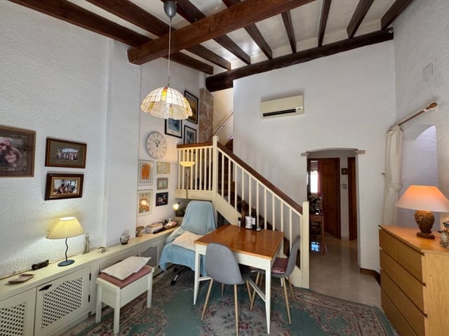 2 camera da letto Appartamento in vendita in Benitachell / Benitatxell - 195.000 € (Rif: 10130929)