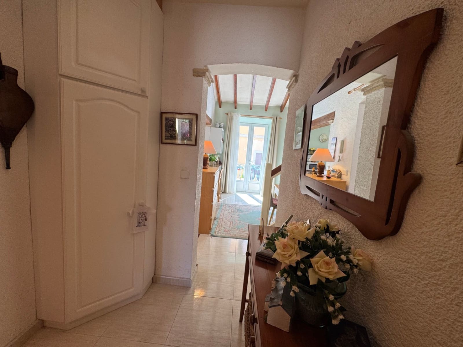 2 bedroom Apartment for sale in Benitachell / Benitatxell - € 195,000 (Ref: 10130929)