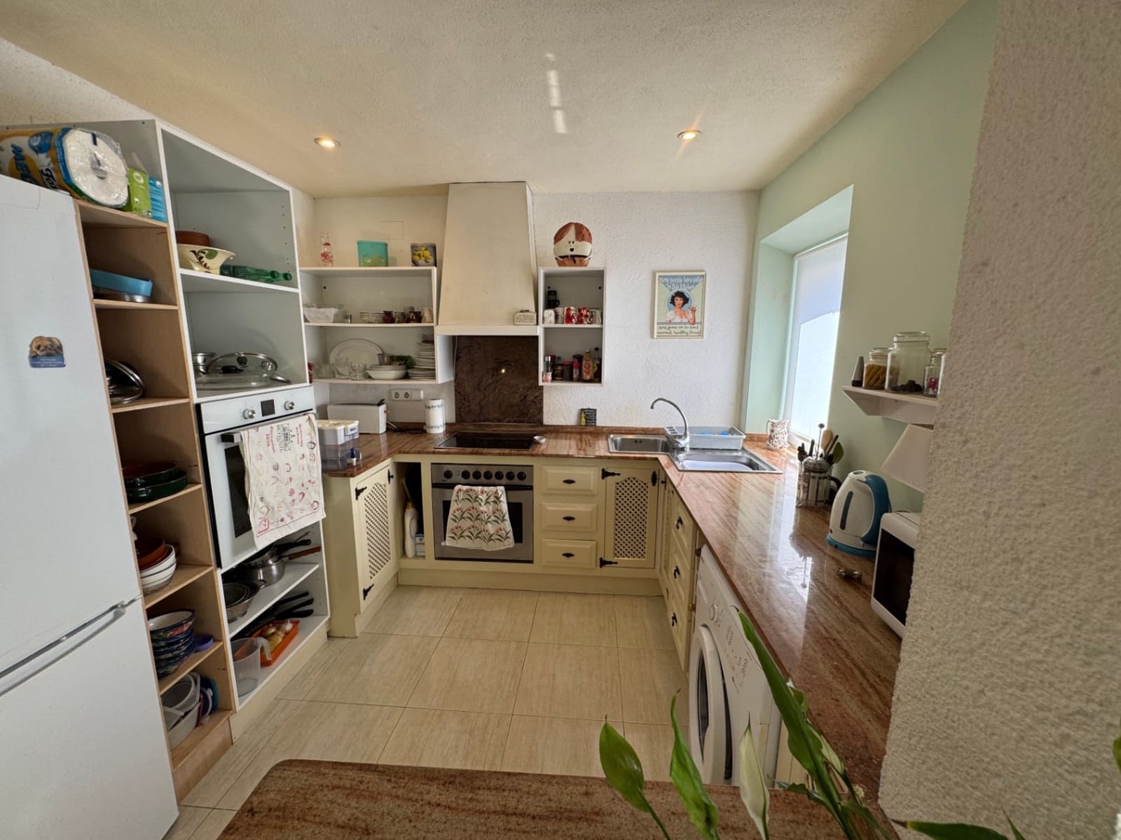 2 bedroom Apartment for sale in Benitachell / Benitatxell - € 195,000 (Ref: 10130929)