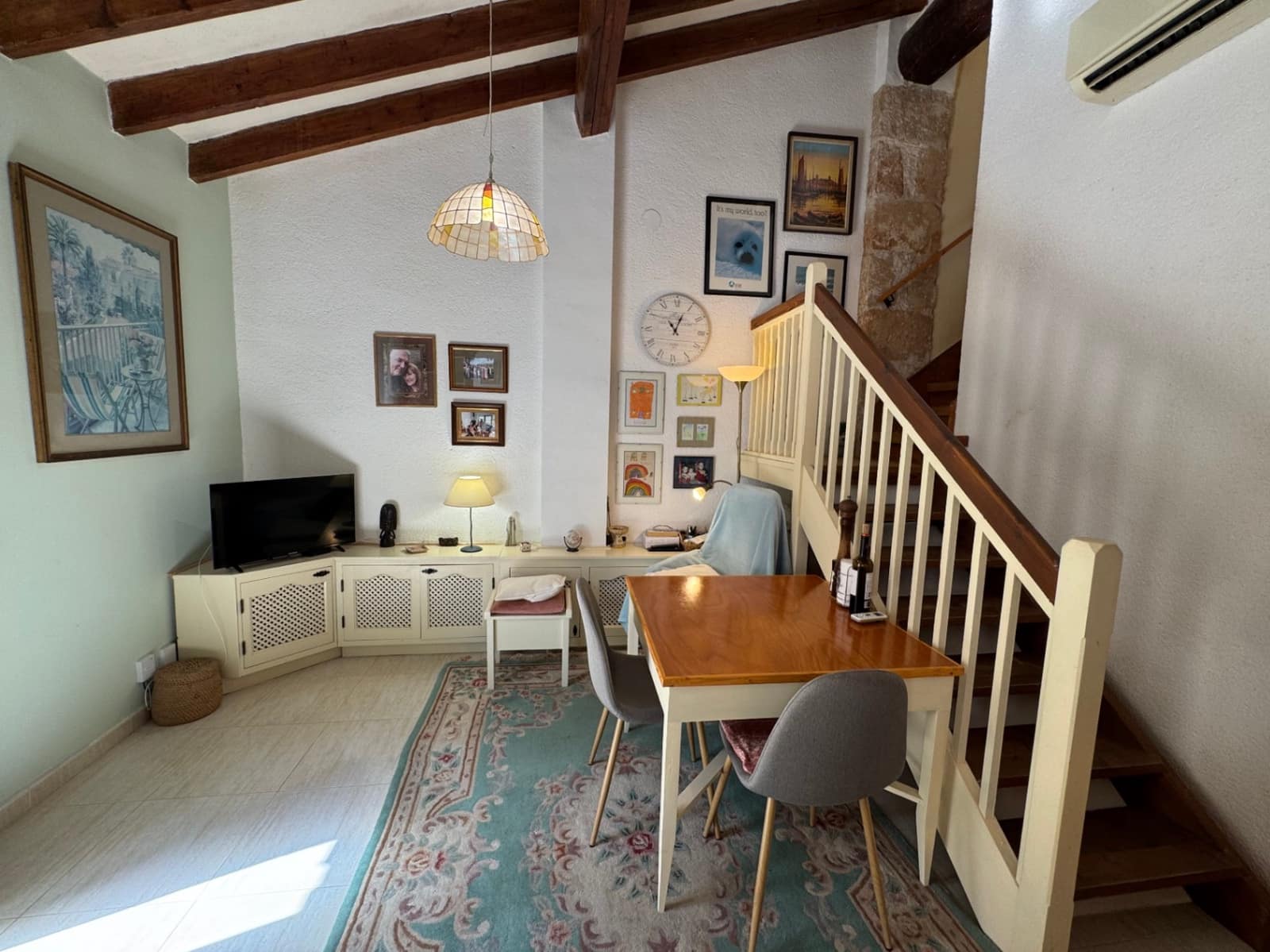 2 bedroom Apartment for sale in Benitachell / Benitatxell - € 195,000 (Ref: 10130929)