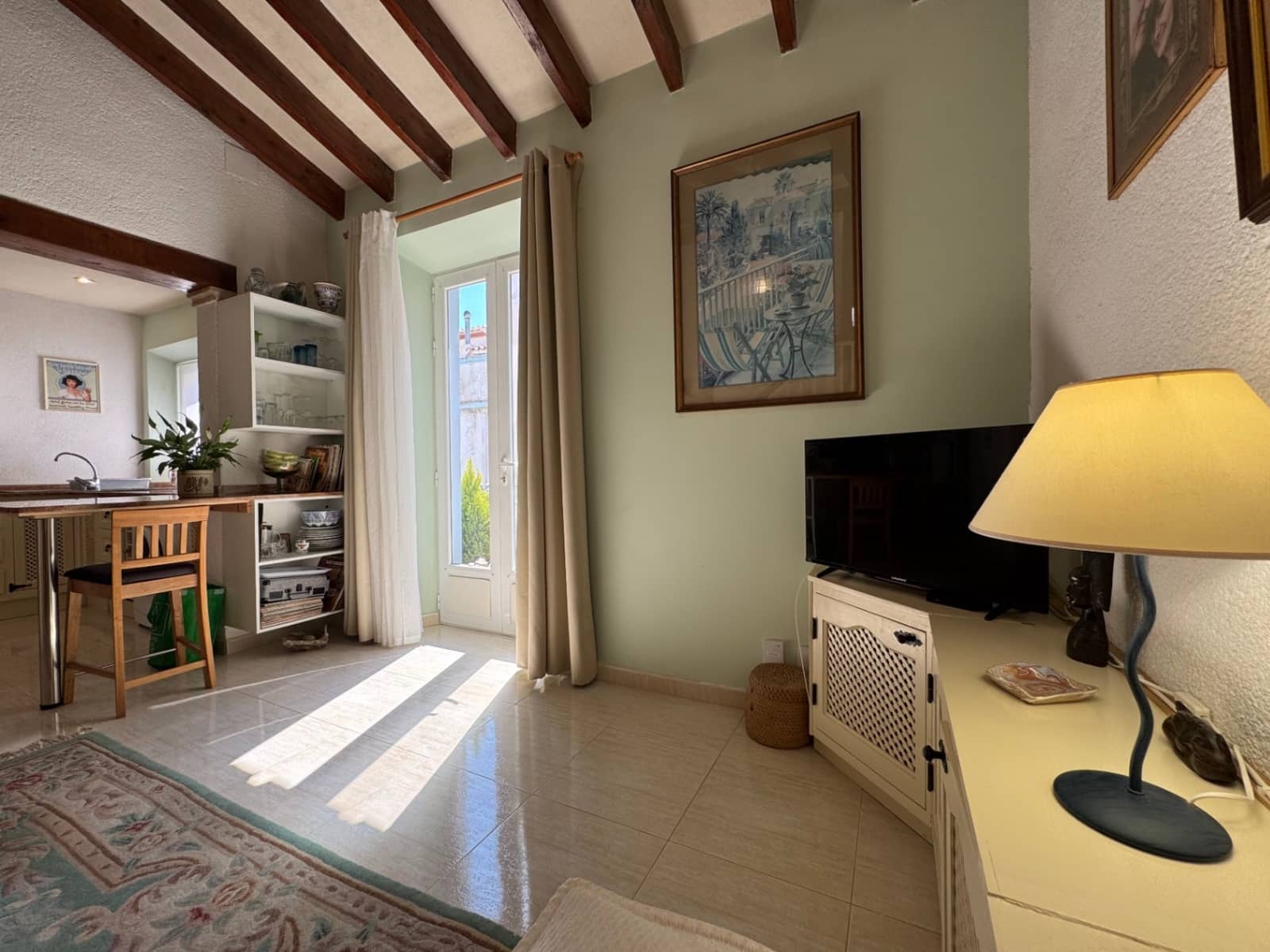2 bedroom Apartment for sale in Benitachell / Benitatxell - € 195,000 (Ref: 10130929)