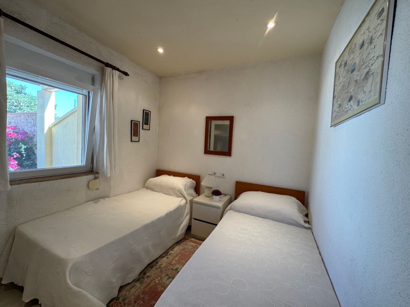 2 bedroom Apartment for sale in Benitachell / Benitatxell - € 195,000 (Ref: 10130929)