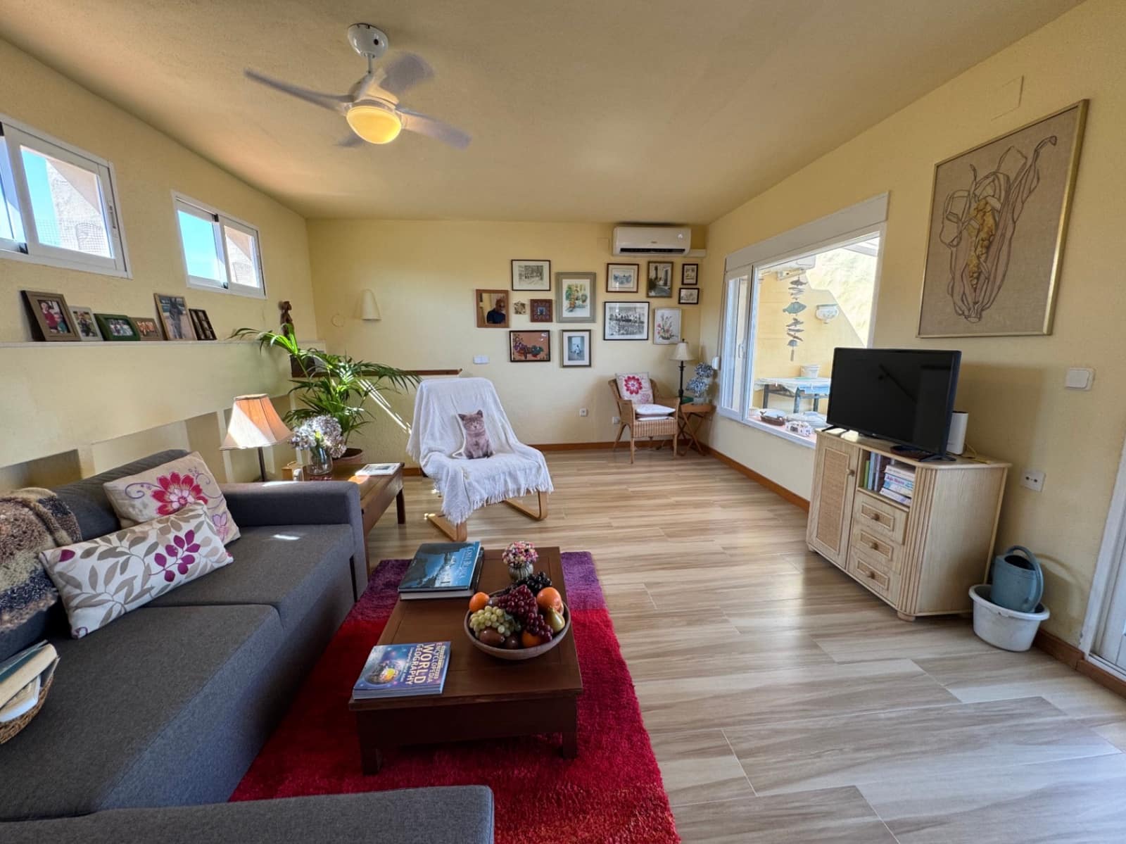 2 bedroom Apartment for sale in Benitachell / Benitatxell - € 195,000 (Ref: 10130929)