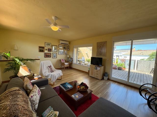 2 camera da letto Appartamento in vendita in Benitachell / Benitatxell - 195.000 € (Rif: 10130929)