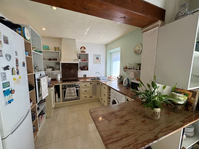 2 camera da letto Appartamento in vendita in Benitachell / Benitatxell - 195.000 € (Rif: 10130929)