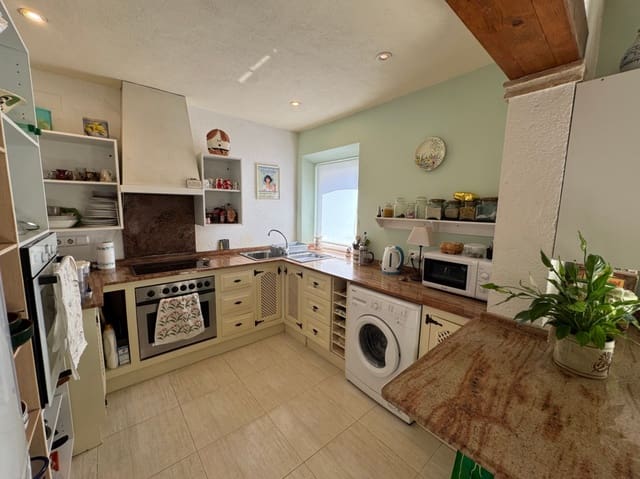 2 camera da letto Appartamento in vendita in Benitachell / Benitatxell - 195.000 € (Rif: 10130929)