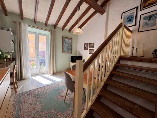 2 camera da letto Appartamento in vendita in Benitachell / Benitatxell - 195.000 € (Rif: 10130929)
