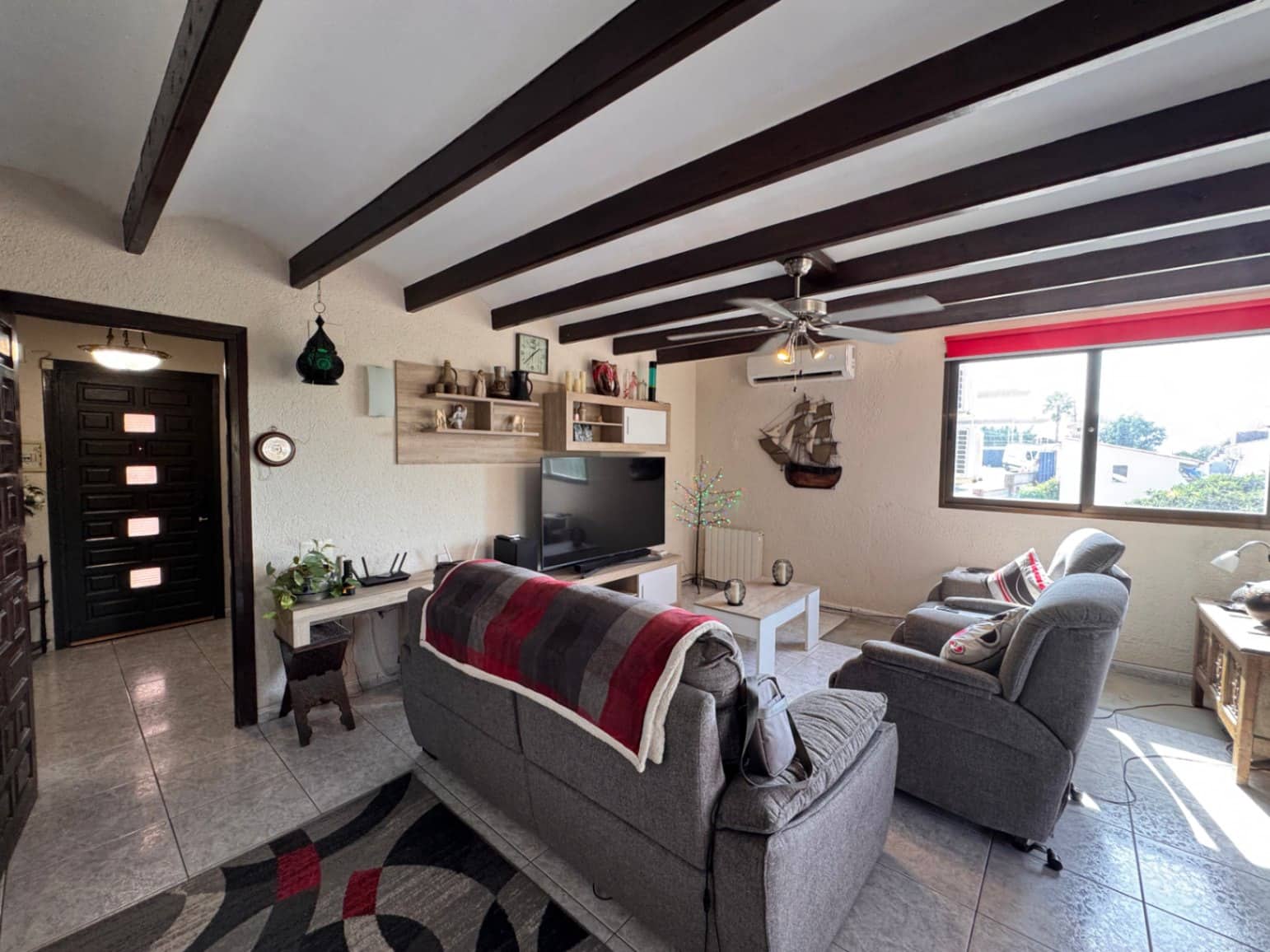 3 slaapkamer Villa te koop in Moraira met zwembad garage - € 470.000 (Ref: 10138777)