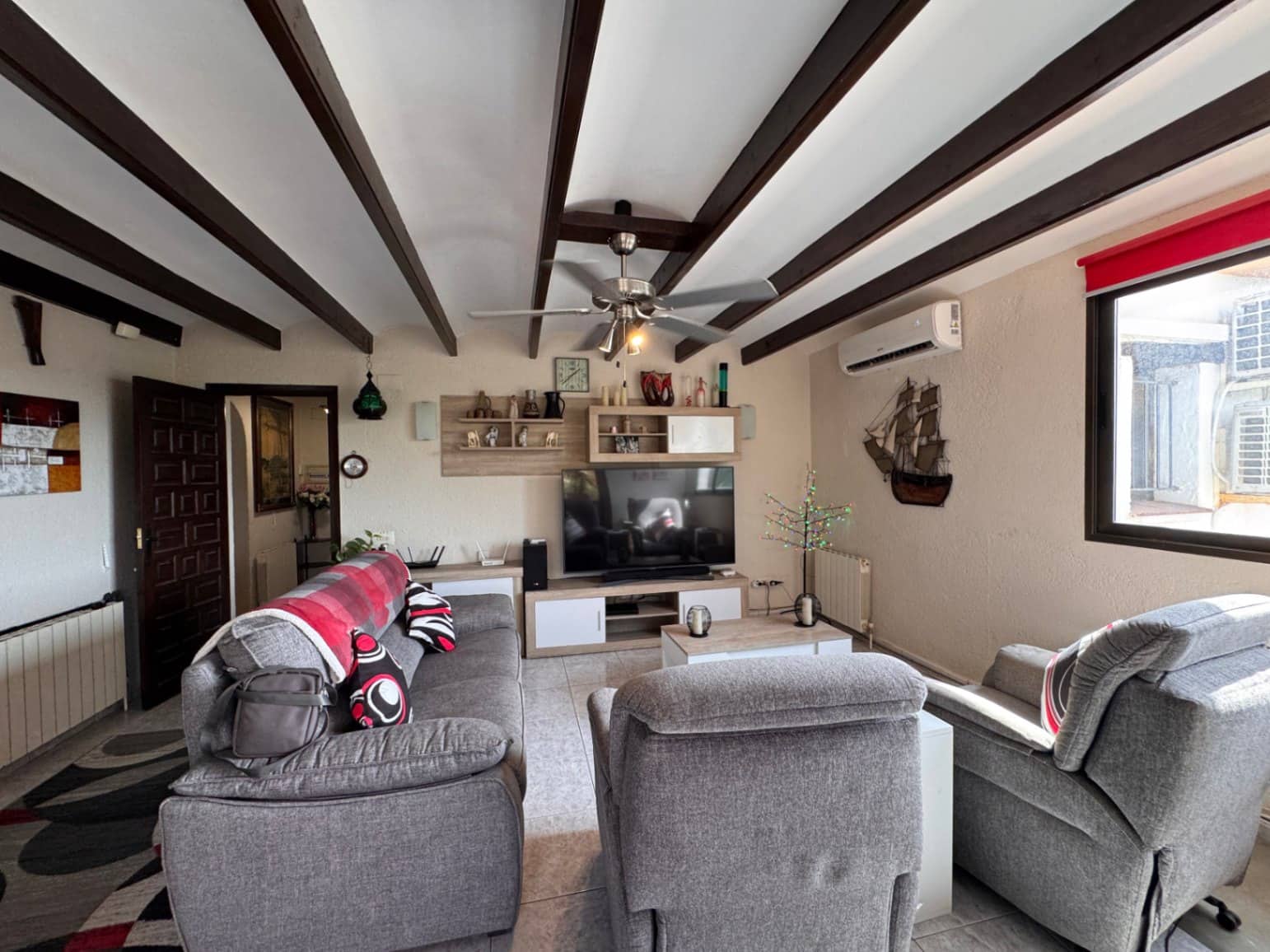 3 slaapkamer Villa te koop in Moraira met zwembad garage - € 470.000 (Ref: 10138777)