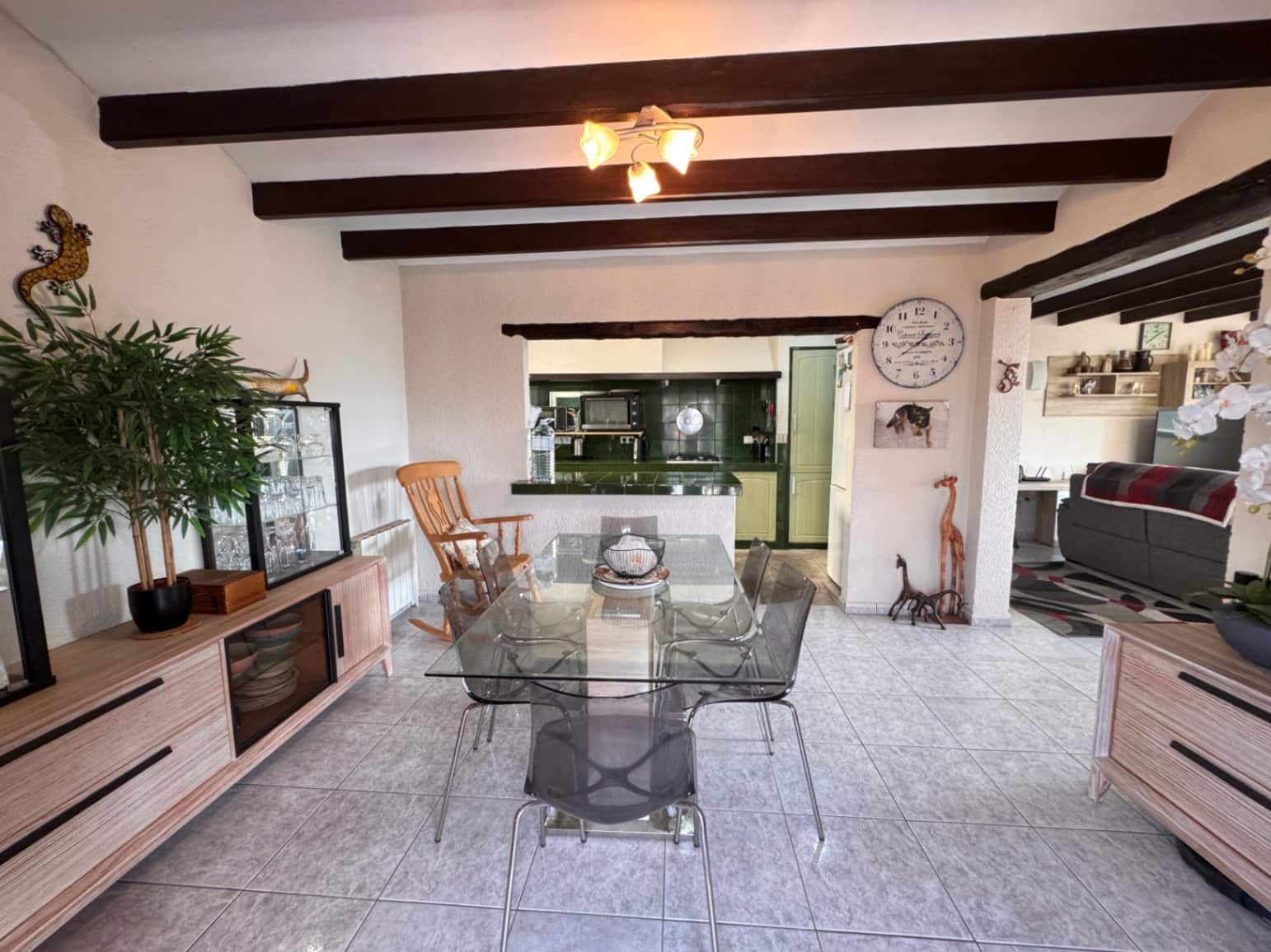 3 slaapkamer Villa te koop in Moraira met zwembad garage - € 470.000 (Ref: 10138777)