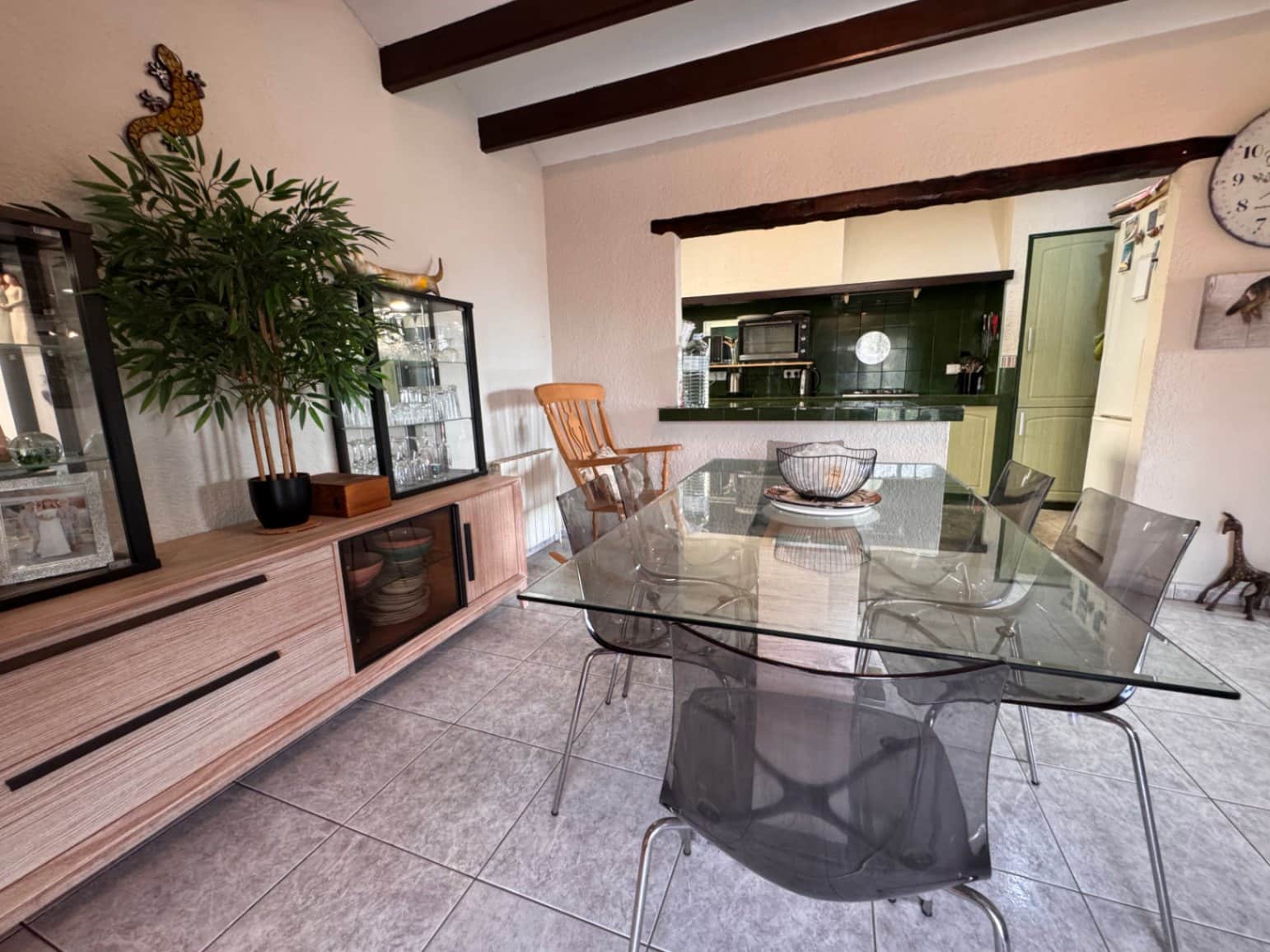 3 slaapkamer Villa te koop in Moraira met zwembad garage - € 470.000 (Ref: 10138777)