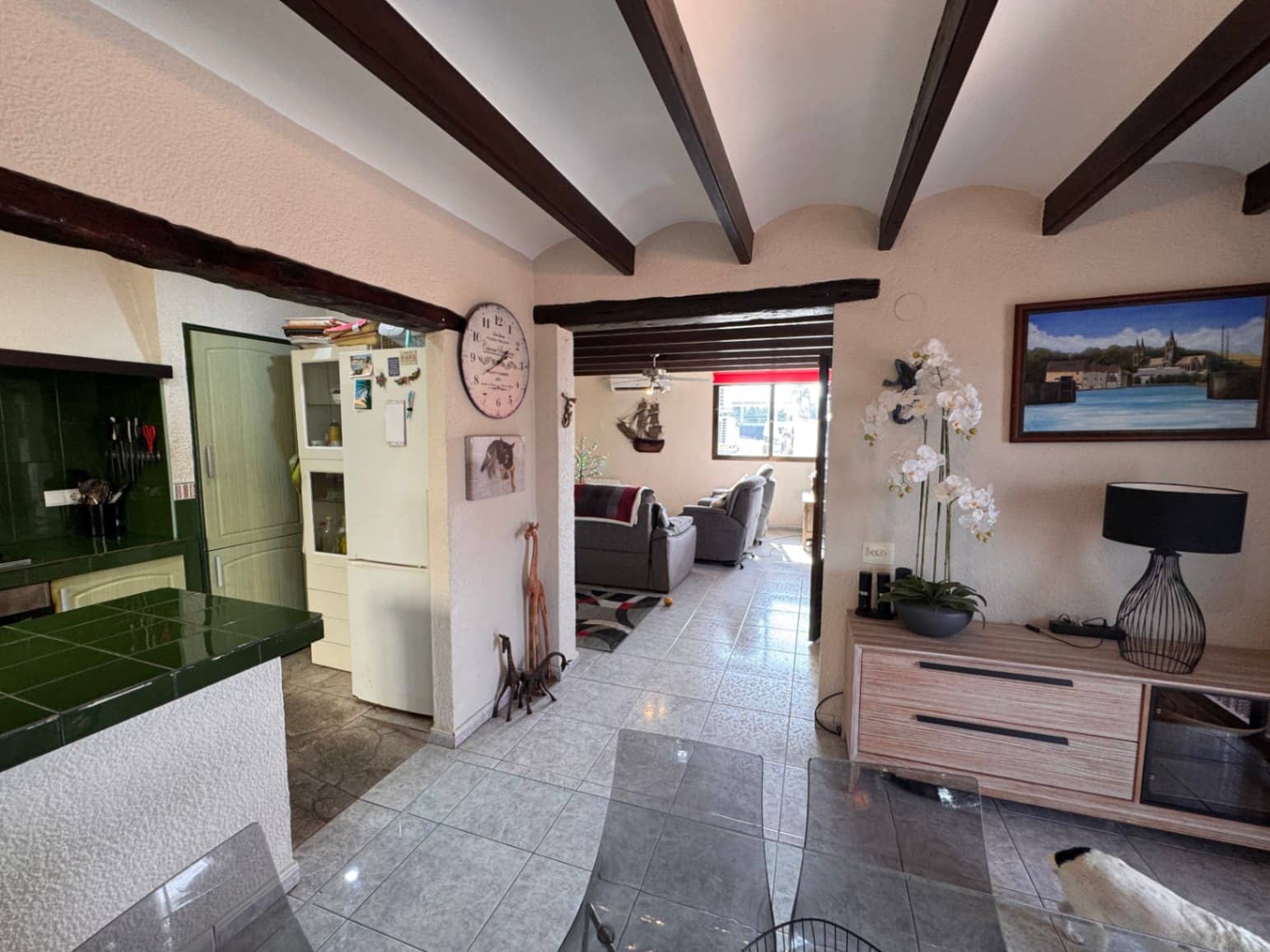 3 slaapkamer Villa te koop in Moraira met zwembad garage - € 470.000 (Ref: 10138777)
