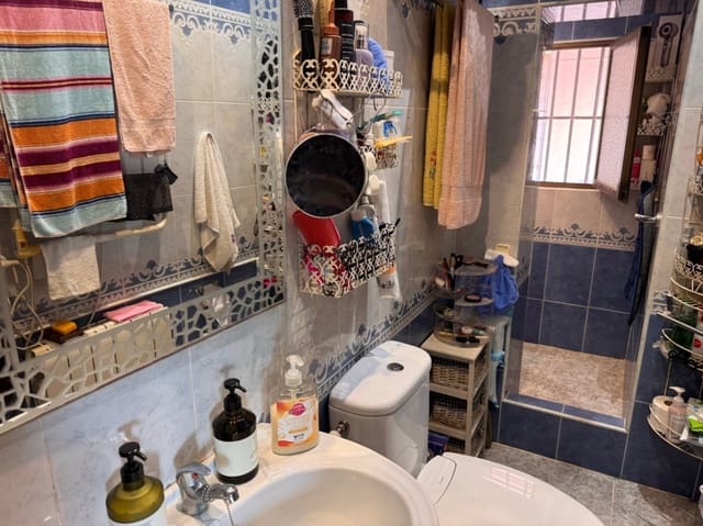 3 slaapkamer Villa te koop in Moraira, Teulada-Moraira met zwembad garage - € 470.000 (Ref: 10138777)