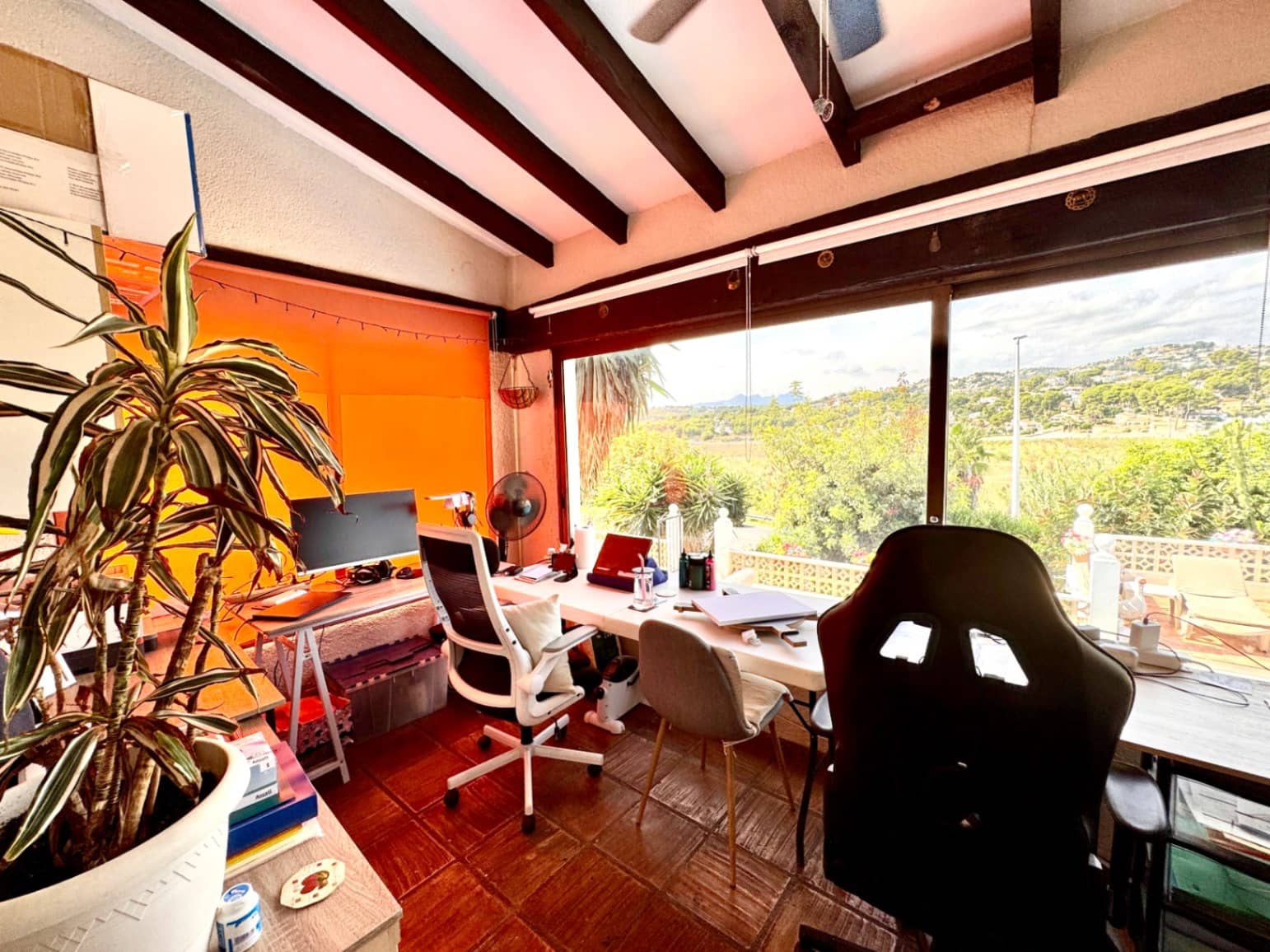 3 slaapkamer Villa te koop in Moraira met zwembad garage - € 470.000 (Ref: 10138777)