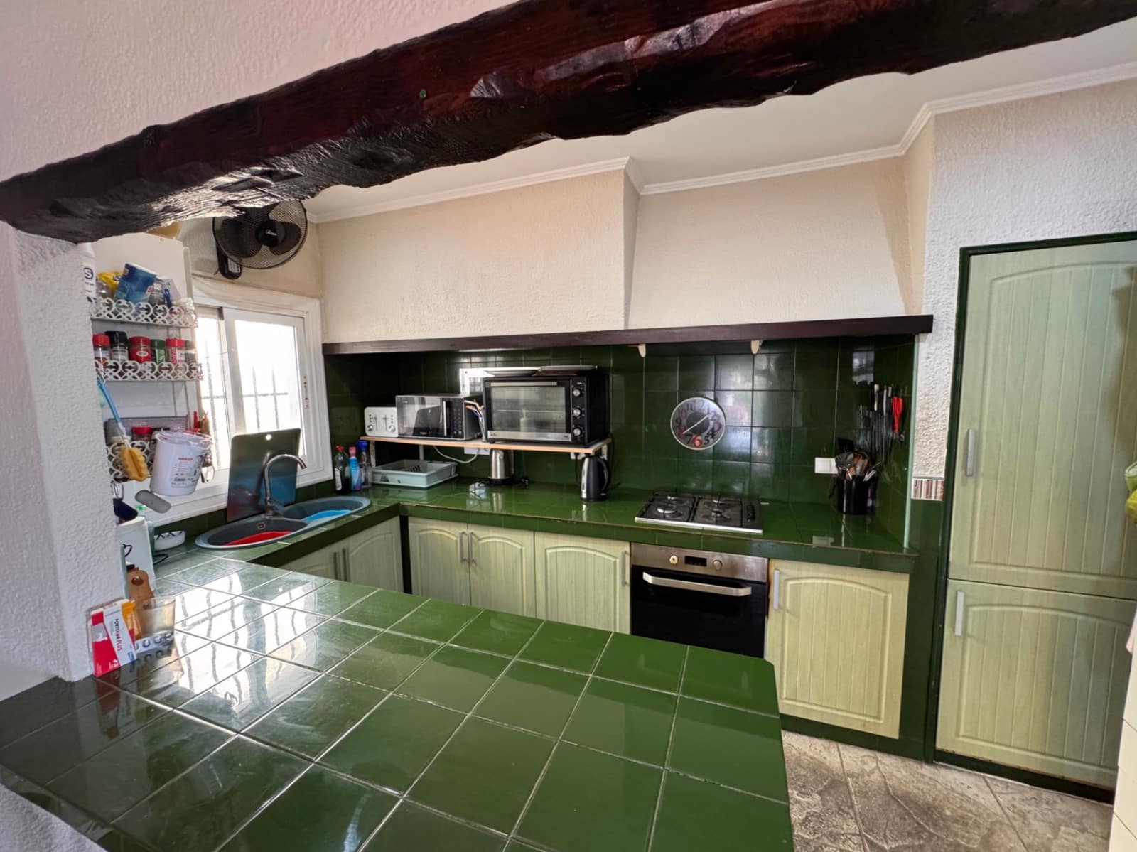 3 slaapkamer Villa te koop in Moraira met zwembad garage - € 470.000 (Ref: 10138777)