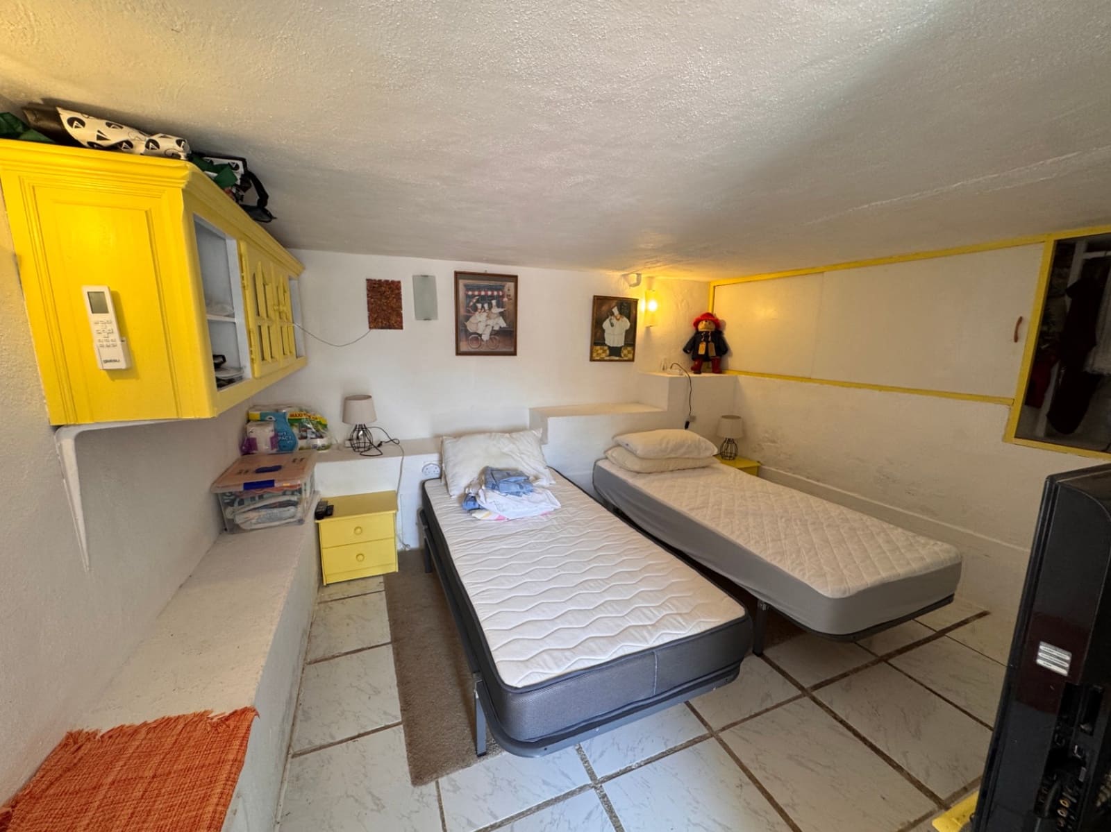 3 slaapkamer Villa te koop in Moraira met zwembad garage - € 470.000 (Ref: 10138777)