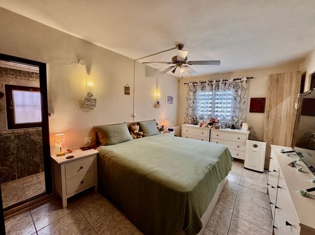 3 slaapkamer Villa te koop in Moraira, Teulada-Moraira met zwembad garage - € 470.000 (Ref: 10138777)