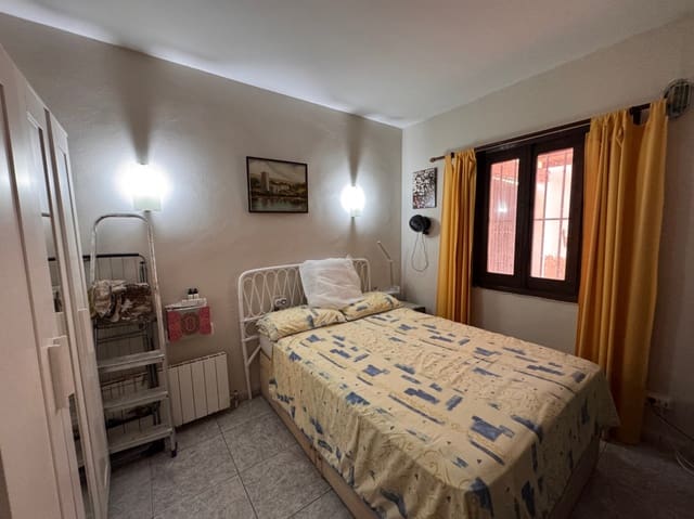 3 slaapkamer Villa te koop in Moraira, Teulada-Moraira met zwembad garage - € 470.000 (Ref: 10138777)