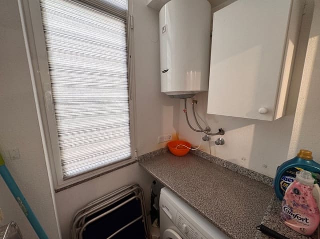 3 sypialnia Apartament na sprzedaż w Teulada Pueblo, Teulada-Moraira - 230 000 € (Ref: 10138778)
