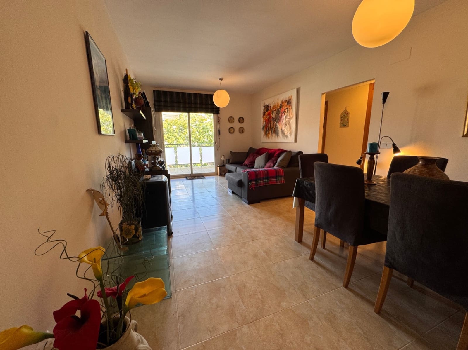 3 sypialnia Apartament na sprzedaż w Teulada - 230 000 € (Ref: 10138778)