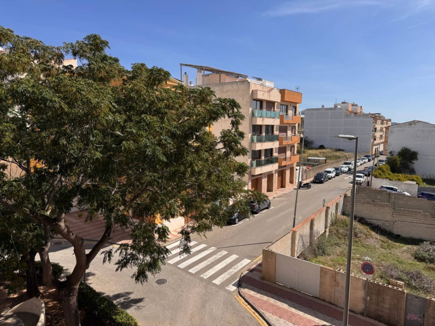3 sypialnia Apartament na sprzedaż w Teulada - 230 000 € (Ref: 10138778)
