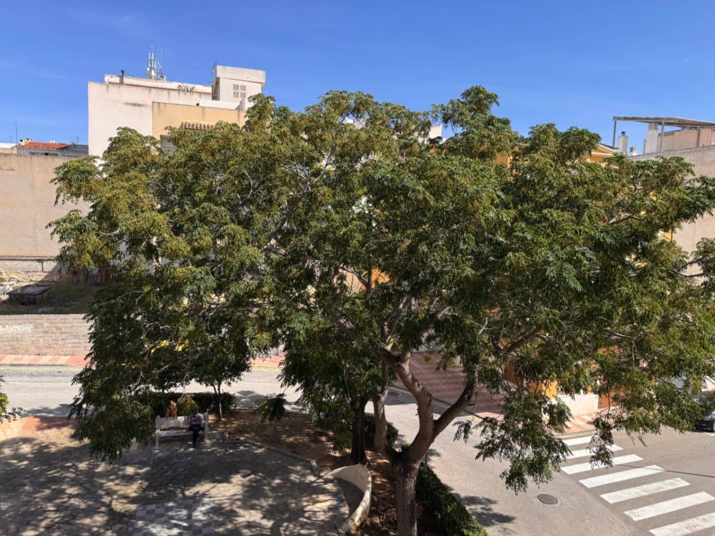 3 sypialnia Apartament na sprzedaż w Teulada - 230 000 € (Ref: 10138778)