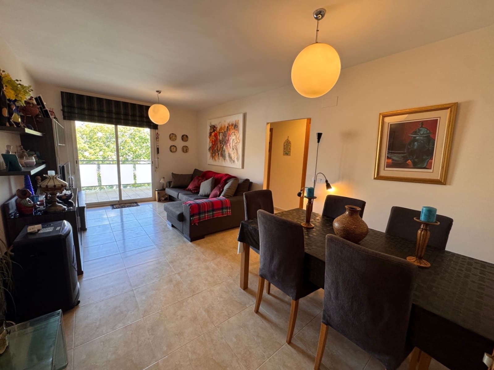3 sypialnia Apartament na sprzedaż w Teulada - 230 000 € (Ref: 10138778)
