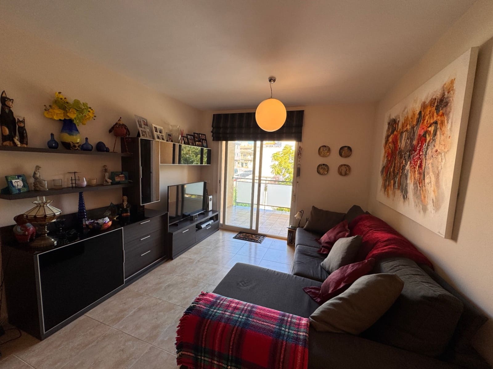 3 sypialnia Apartament na sprzedaż w Teulada - 230 000 € (Ref: 10138778)