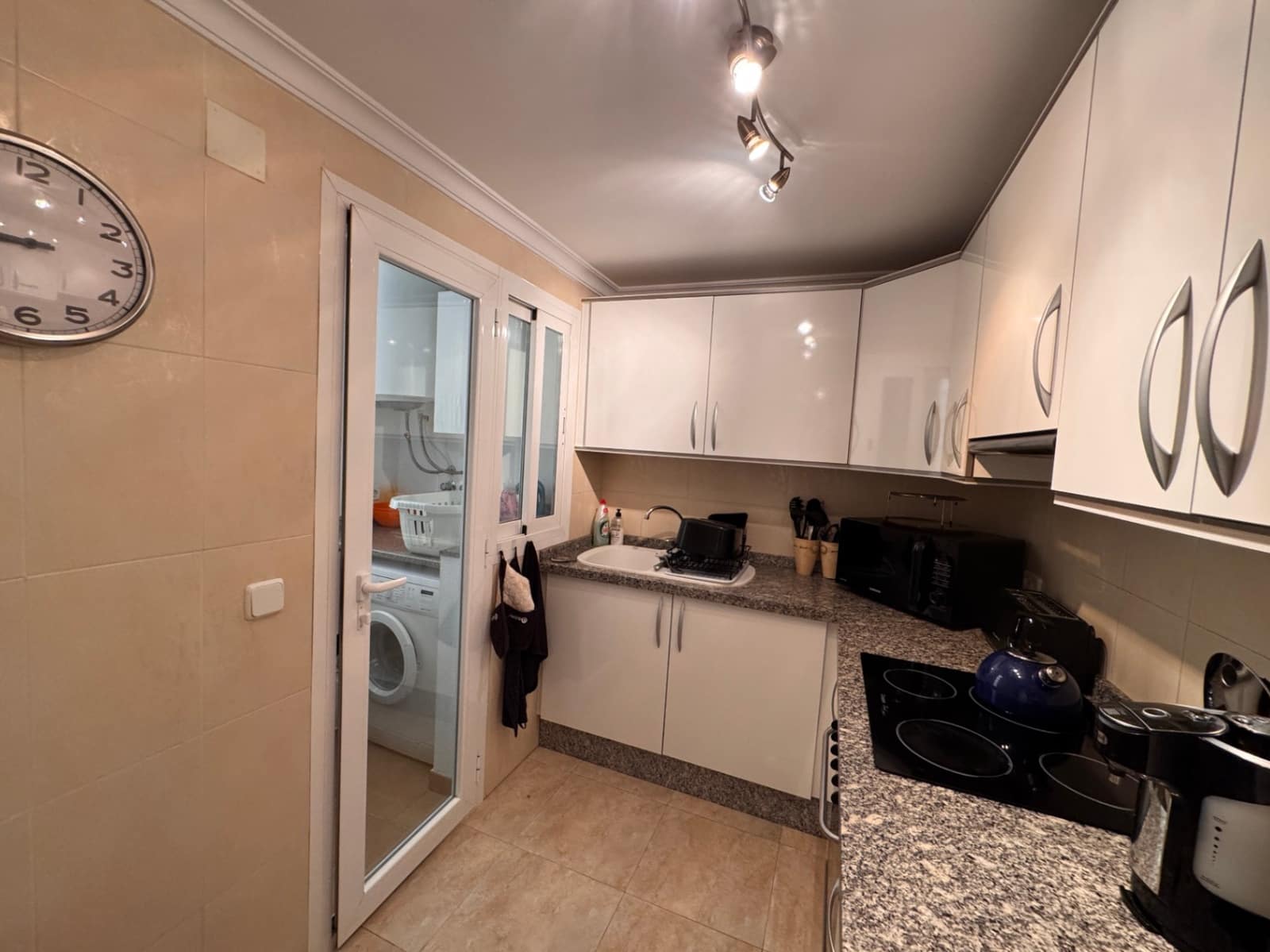 3 sypialnia Apartament na sprzedaż w Teulada - 230 000 € (Ref: 10138778)
