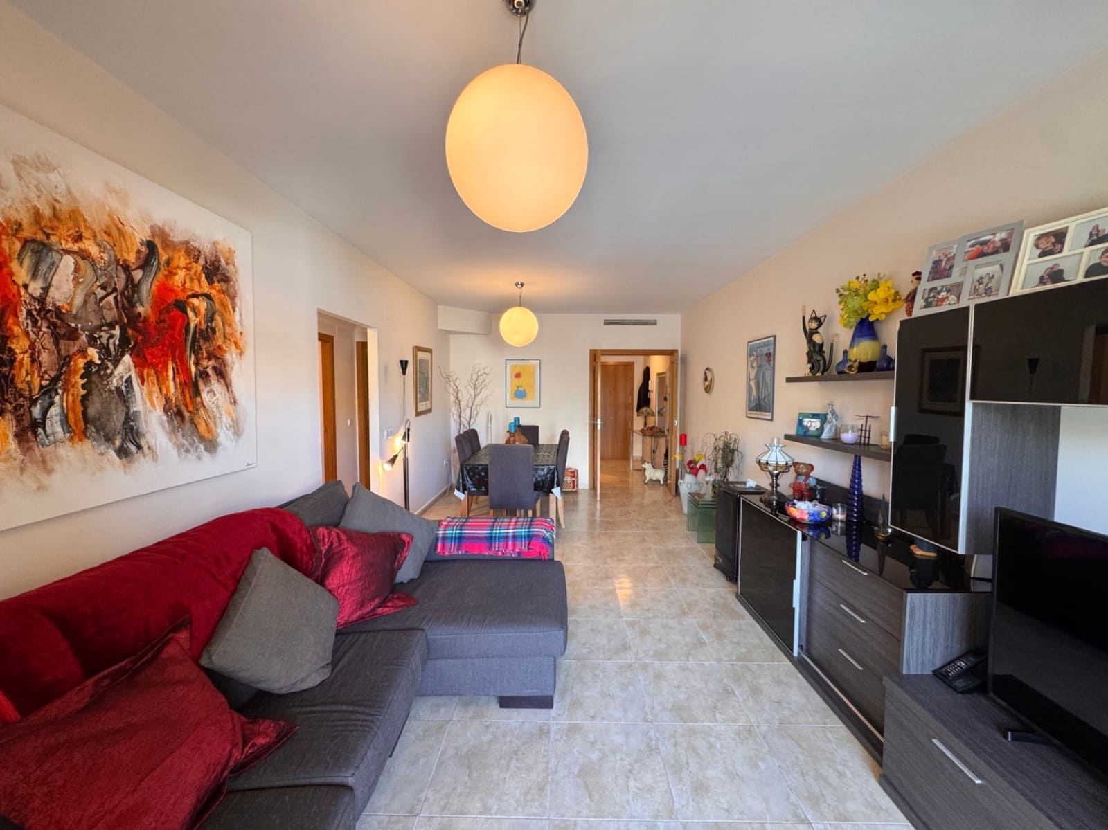 3 sypialnia Apartament na sprzedaż w Teulada - 230 000 € (Ref: 10138778)