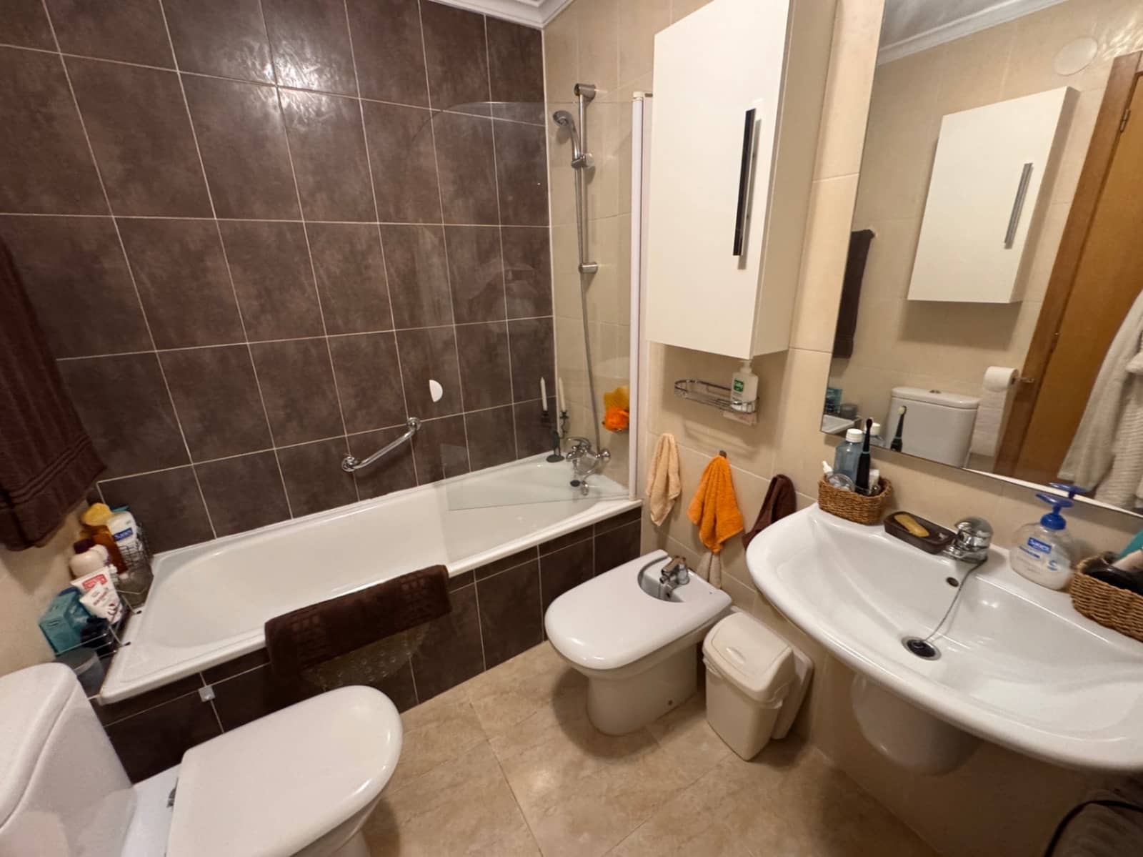 3 sypialnia Apartament na sprzedaż w Teulada - 230 000 € (Ref: 10138778)