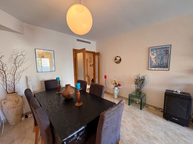3 sypialnia Apartament na sprzedaż w Teulada Pueblo, Teulada-Moraira - 230 000 € (Ref: 10138778)