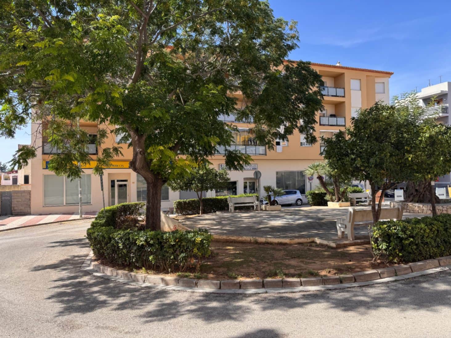 3 sypialnia Apartament na sprzedaż w Teulada - 230 000 € (Ref: 10138778)
