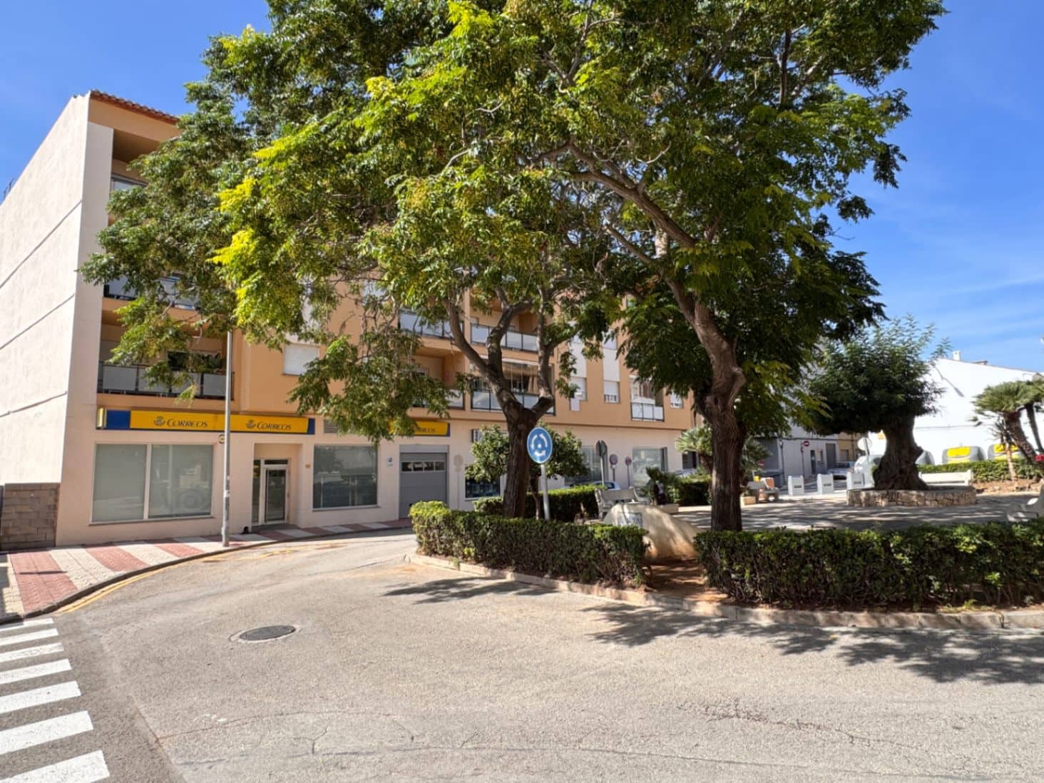 3 sypialnia Apartament na sprzedaż w Teulada - 230 000 € (Ref: 10138778)