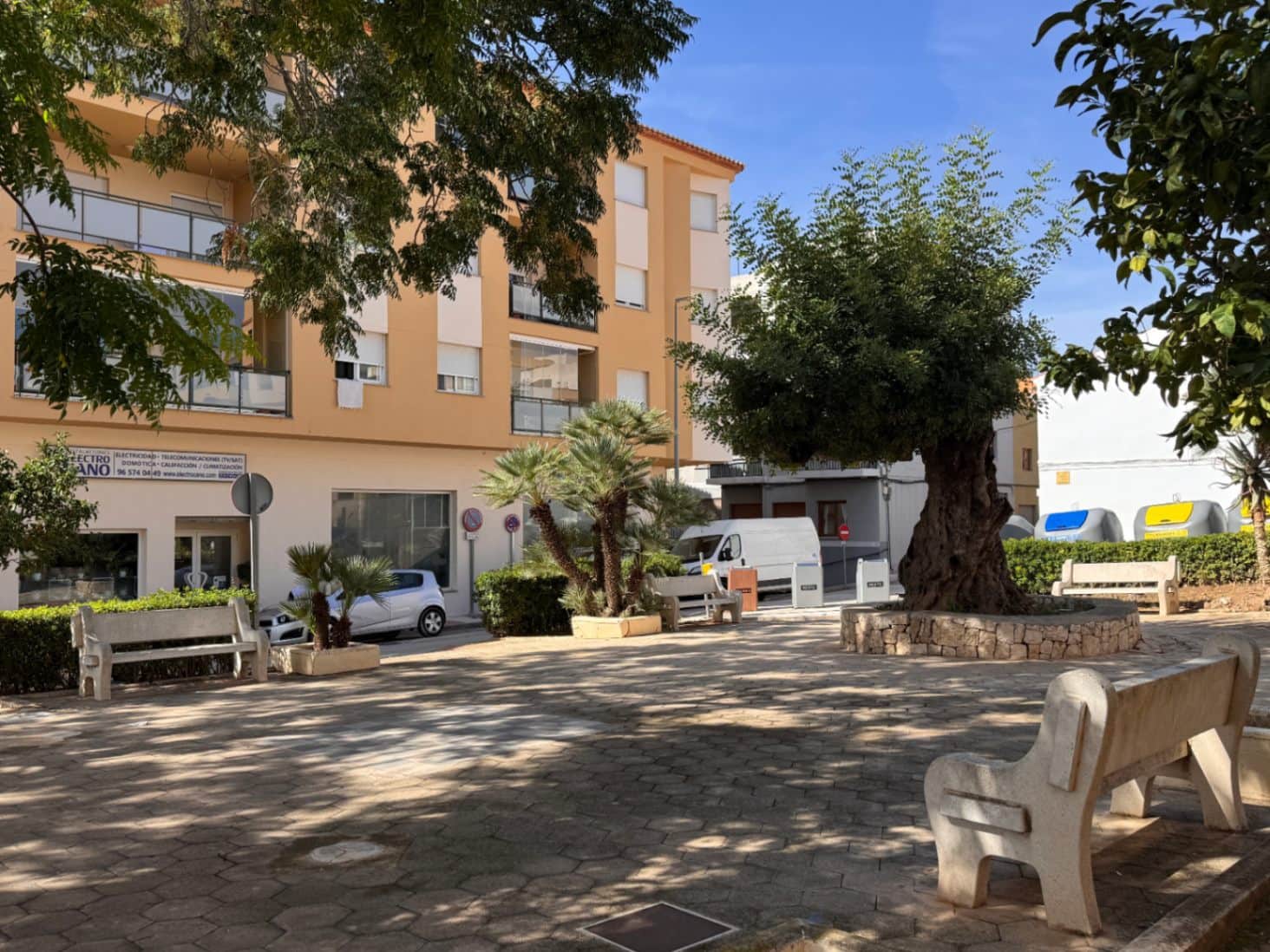 3 sypialnia Apartament na sprzedaż w Teulada - 230 000 € (Ref: 10138778)