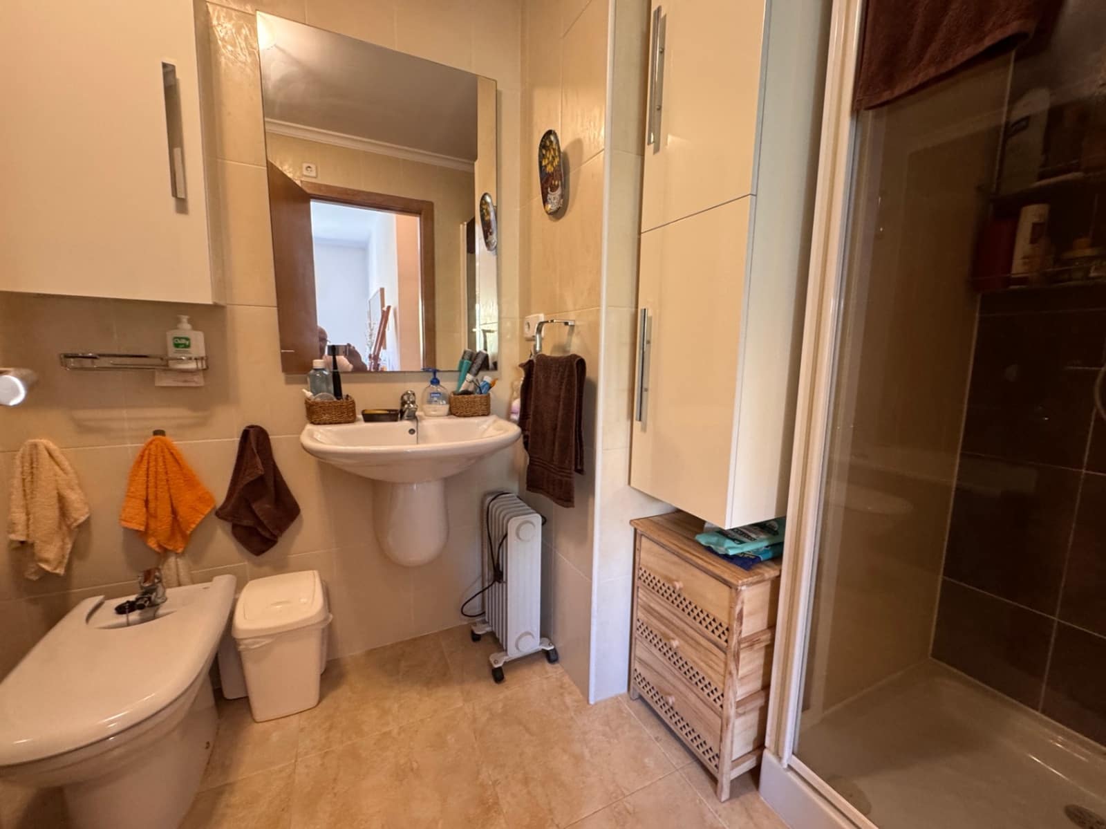 3 sypialnia Apartament na sprzedaż w Teulada - 230 000 € (Ref: 10138778)
