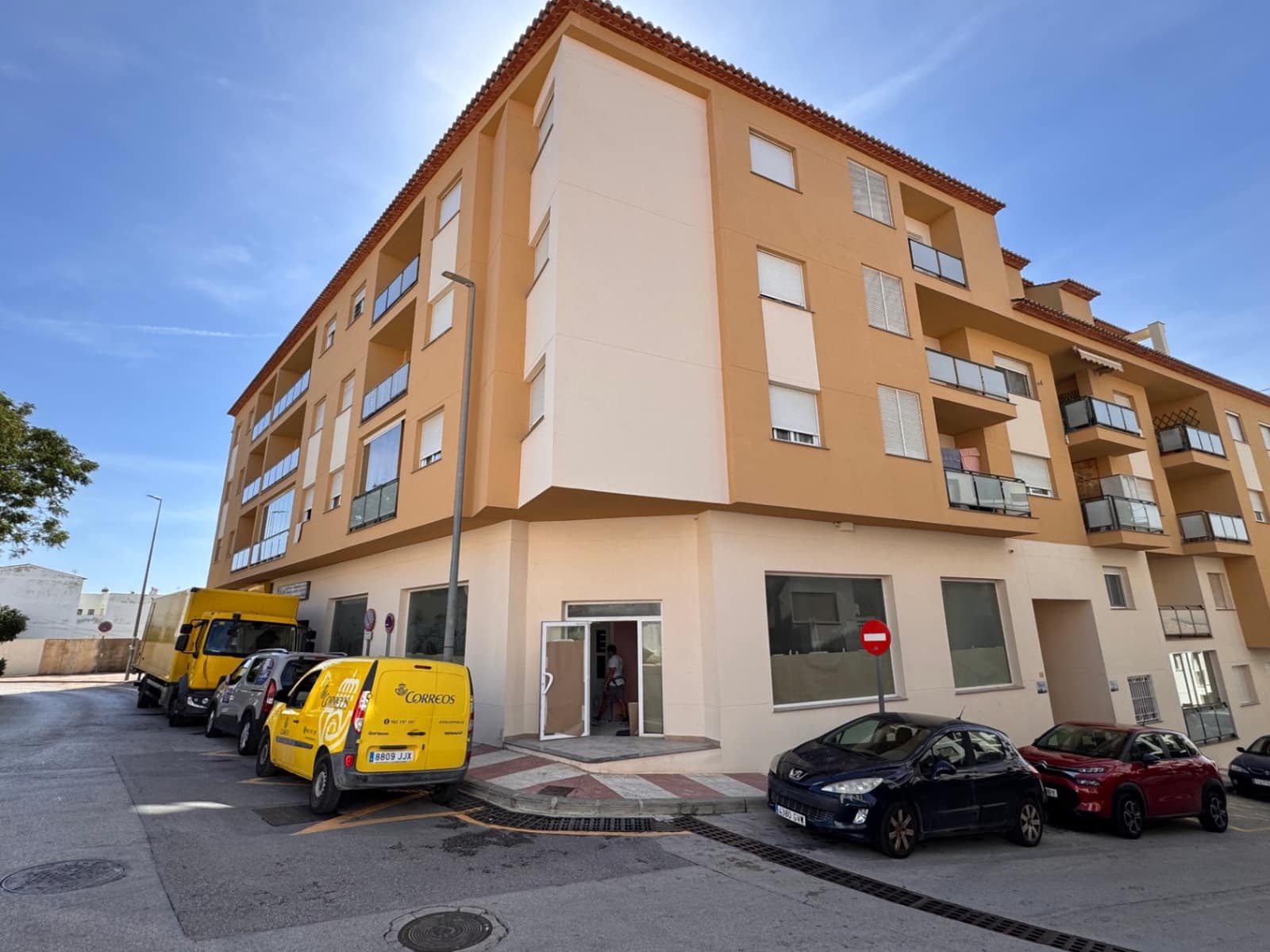 3 sypialnia Apartament na sprzedaż w Teulada - 230 000 € (Ref: 10138778)