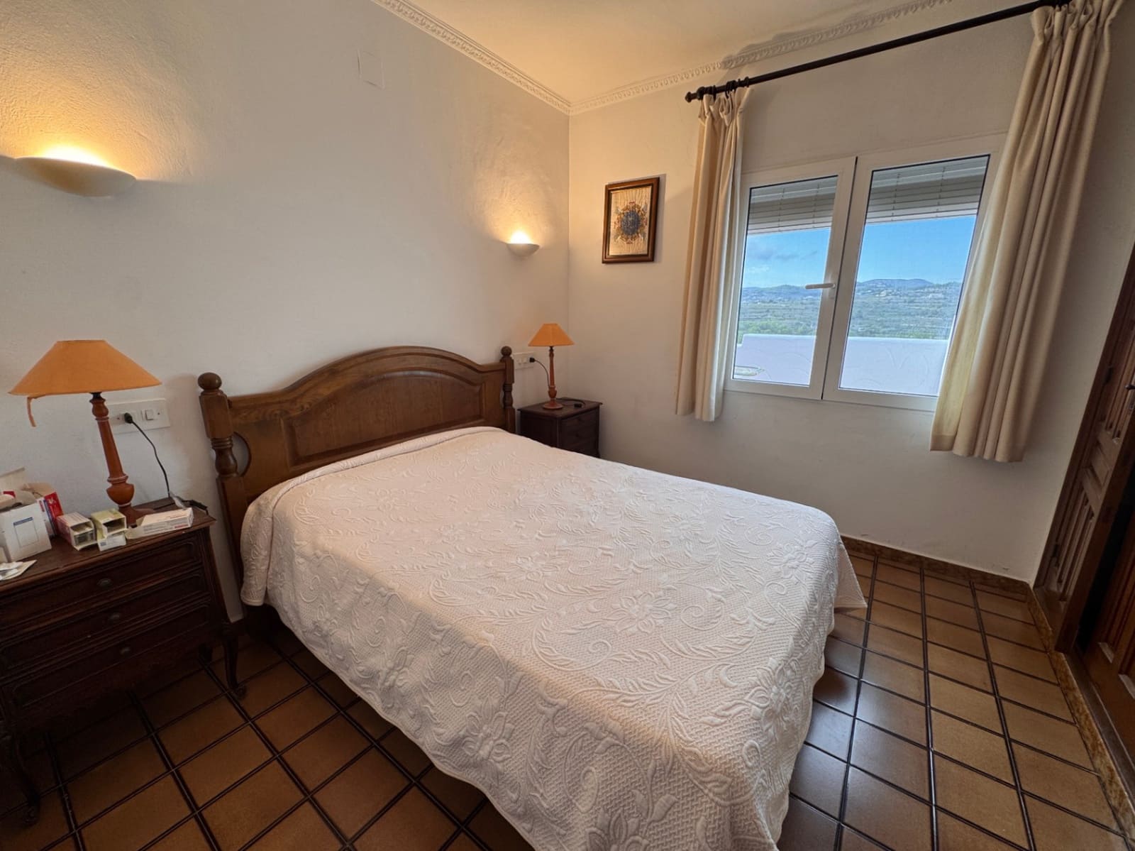 Apartamento de 4 habitaciones en Moraira en venta con piscina - 255.000 € (Ref: 10138780)
