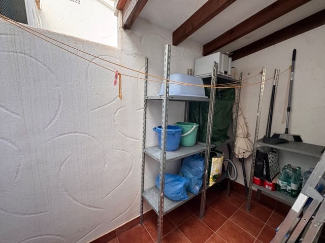 Apartamento de 4 habitaciones en Moraira, Teulada-Moraira en venta con piscina - 255.000 € (Ref: 10138780)