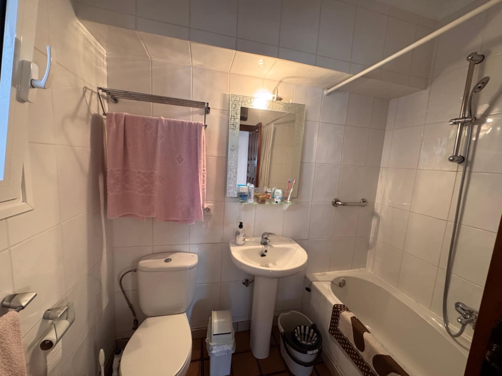 Apartamento de 4 habitaciones en Moraira en venta con piscina - 255.000 € (Ref: 10138780)